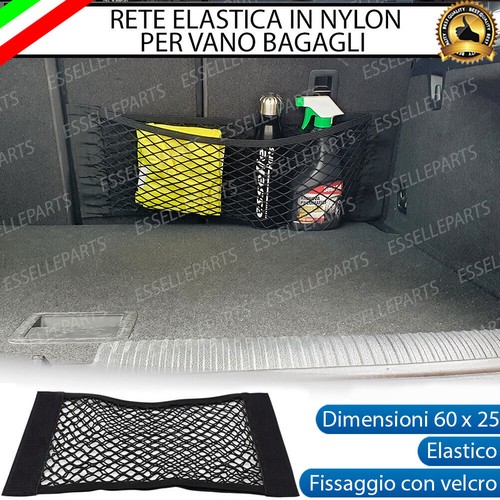 Rete elastica strappo per - elastica,