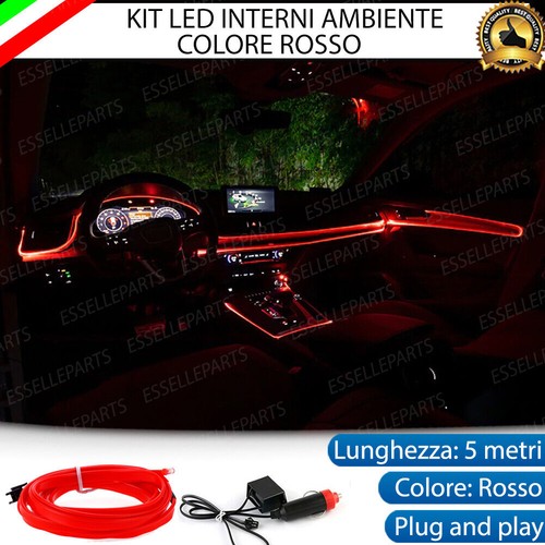 Kit led interni - interni, ambiente