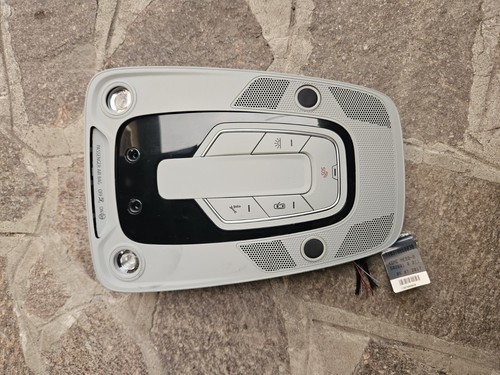 Plafoniera luci interni - plafoniera, audi