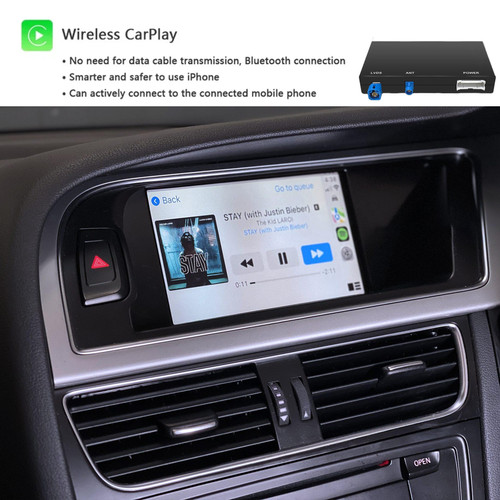 Kit auto android - android, (b8)