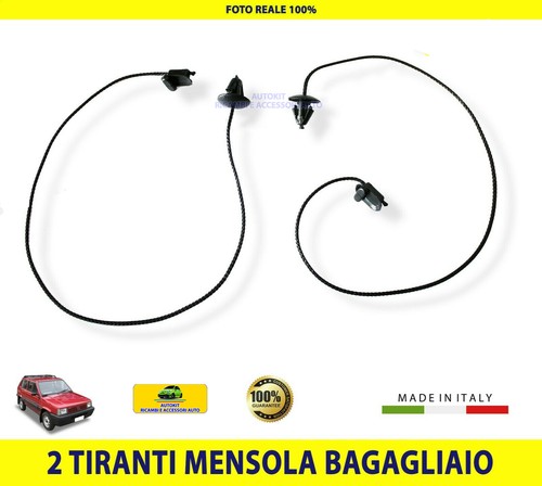 Tirante cordine per mensola - tirante,