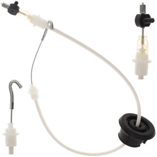 Cavo della porta anteriore - cavo,