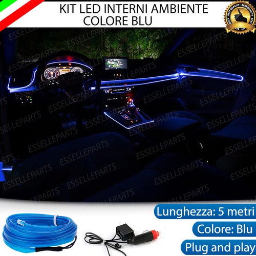 Kit led interni luce - kit,