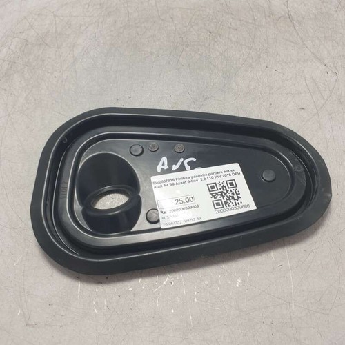 Interni per audi - audi, avant