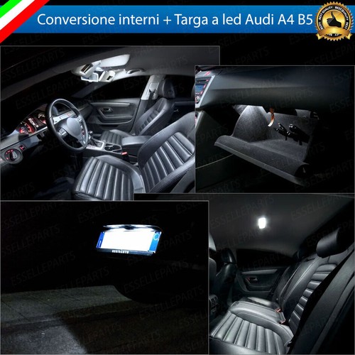 Kit full led - full, interni