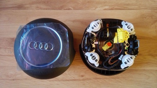 Airbag volante audi s4 - airbag,