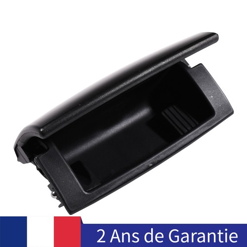 Arrière centre cendrier - centre, box