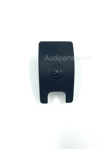 Audi nero isofix slot - a5,
