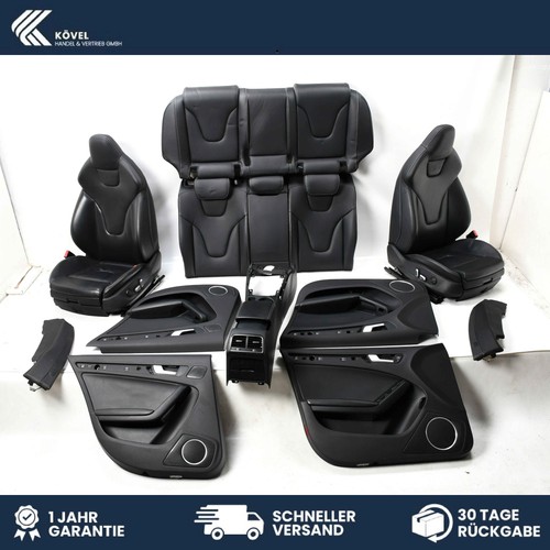 Set sedili completo interni - s4,