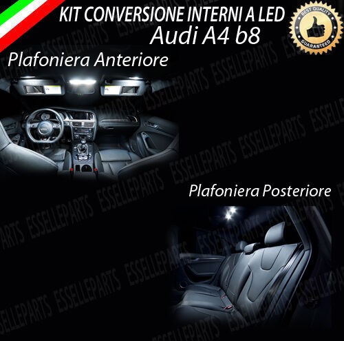Kit led interni - led,