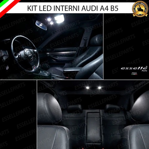 Kit led interni audi - led, a4