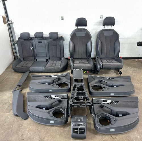 Kit interni completo audi - interni,