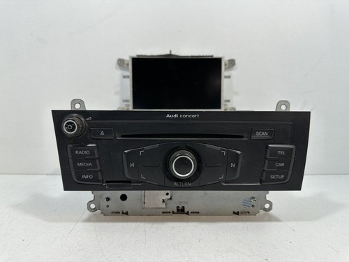 Autoradio audi berlina - audi,