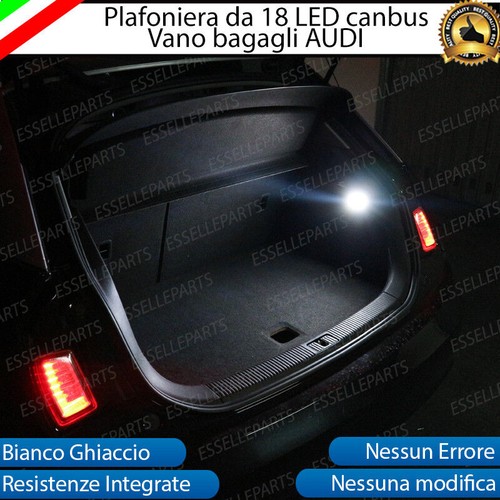 Set plafoniera completa - set, led