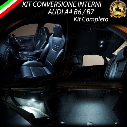 Kit full led interni per - kit, audi