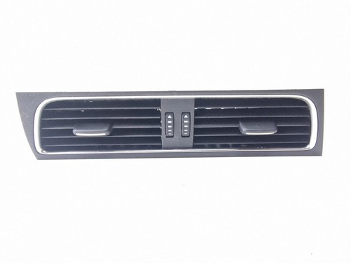 Bocchetta ventilazione