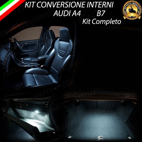 Kit full led - full, audi